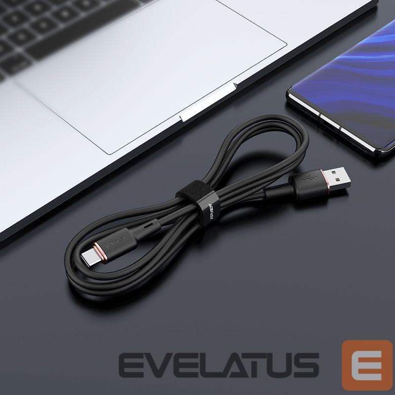 Cable Acefast 1.2 m \ White