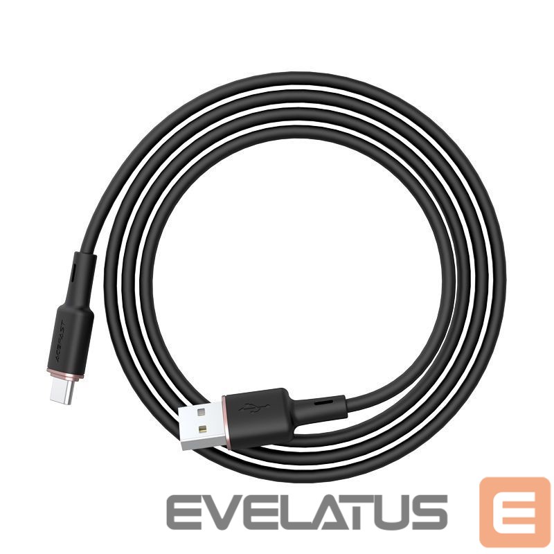 Cable Acefast 1.2 m \ White