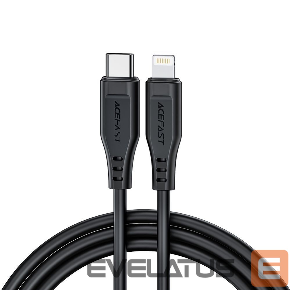 Cable Acefast 1.2 m \ White