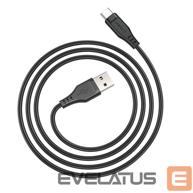 Cable Acefast 1.2 m \ White