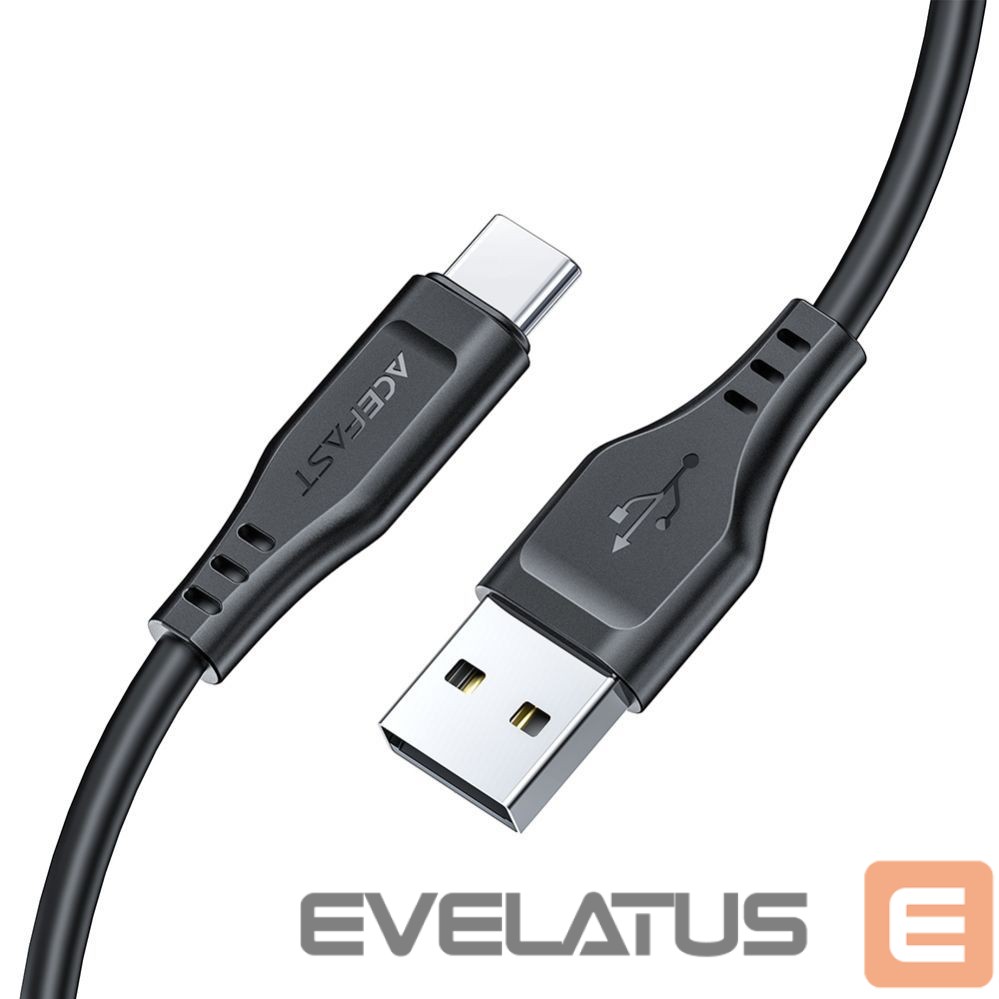 Cable Acefast 1.2 m \ White