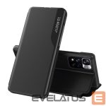 Back panel cover Hurtel - Black 