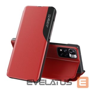 Back panel cover Hurtel  Red 