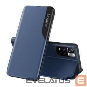 Back panel cover Hurtel  Blue 