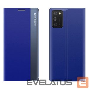Back panel cover Hurtel  Blue 