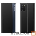 Back panel cover Hurtel  Black 