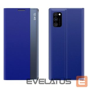 Back panel cover Hurtel  Blue 