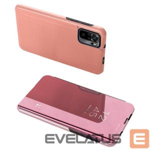 Back panel cover Hurtel  Pink 