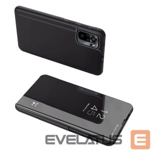 Back panel cover Hurtel  Black 