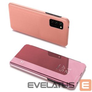 Back panel cover Hurtel  Pink 
