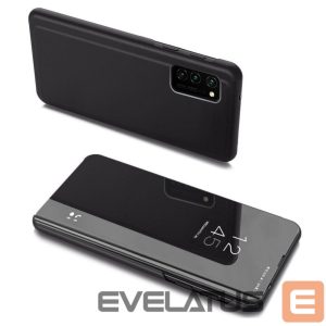Back panel cover Hurtel  Black 