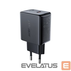 Adapter Acefast  Black 