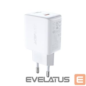 Adapter Acefast  White 