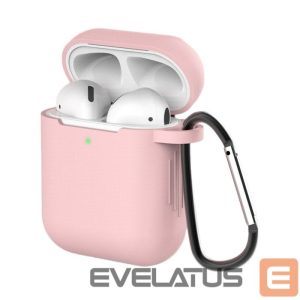 Back panel cover Hurtel - Pink 