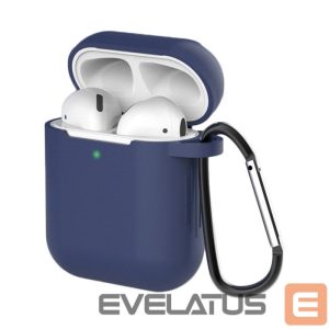 Back panel cover Hurtel - Blue 