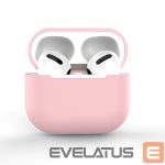 Back panel cover Hurtel - Pink 
