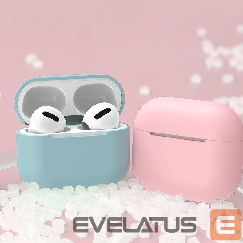 Back panel cover Hurtel - Pink