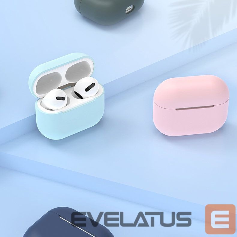 Back panel cover Hurtel - Pink