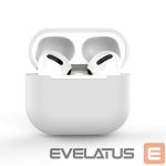 Back panel cover Hurtel - White 