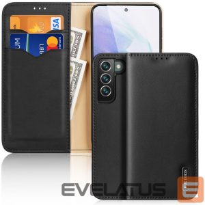 Back panel cover Dux Ducis  Black 