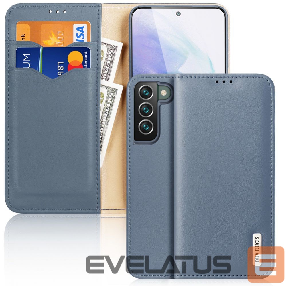 Back panel cover Dux Ducis Blue