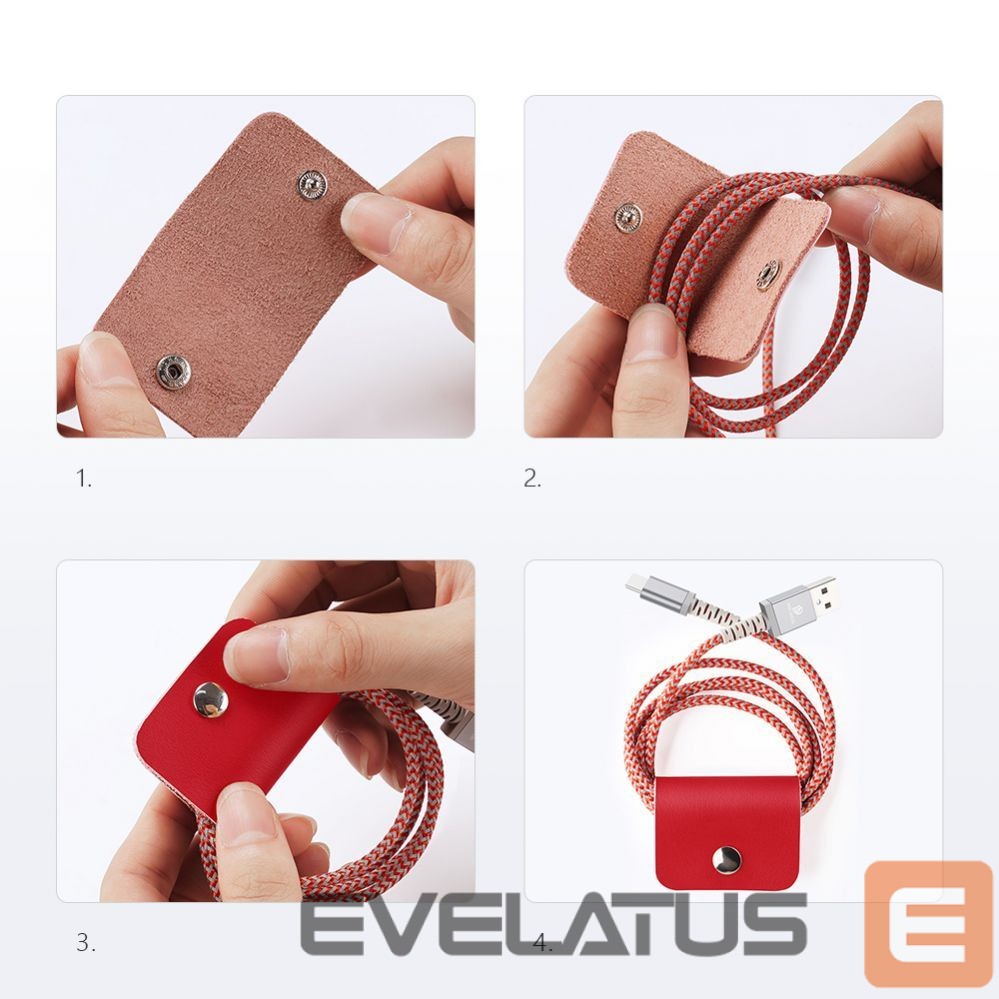 Back panel cover Dux Ducis Blue
