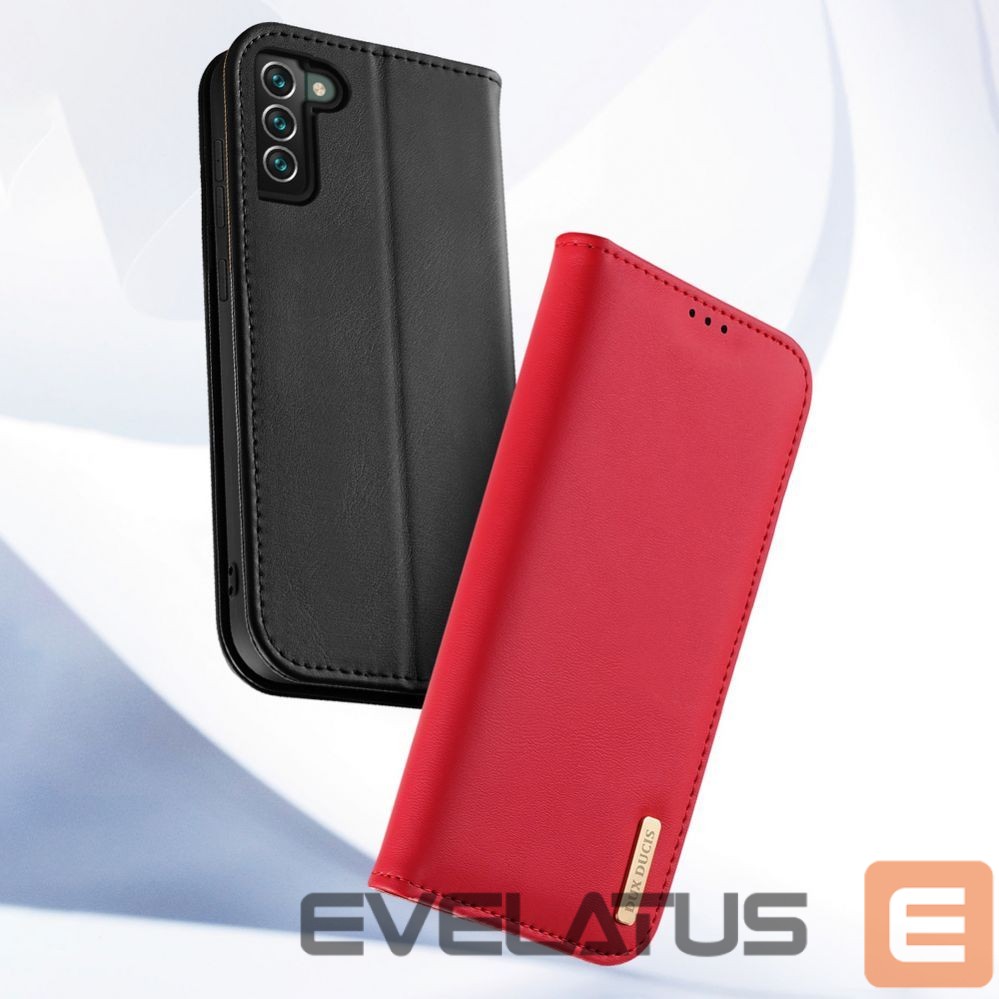 Back panel cover Dux Ducis Blue