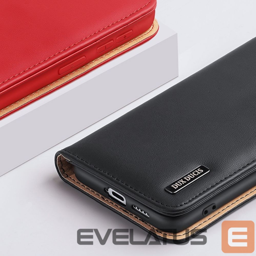 Back panel cover Dux Ducis Blue