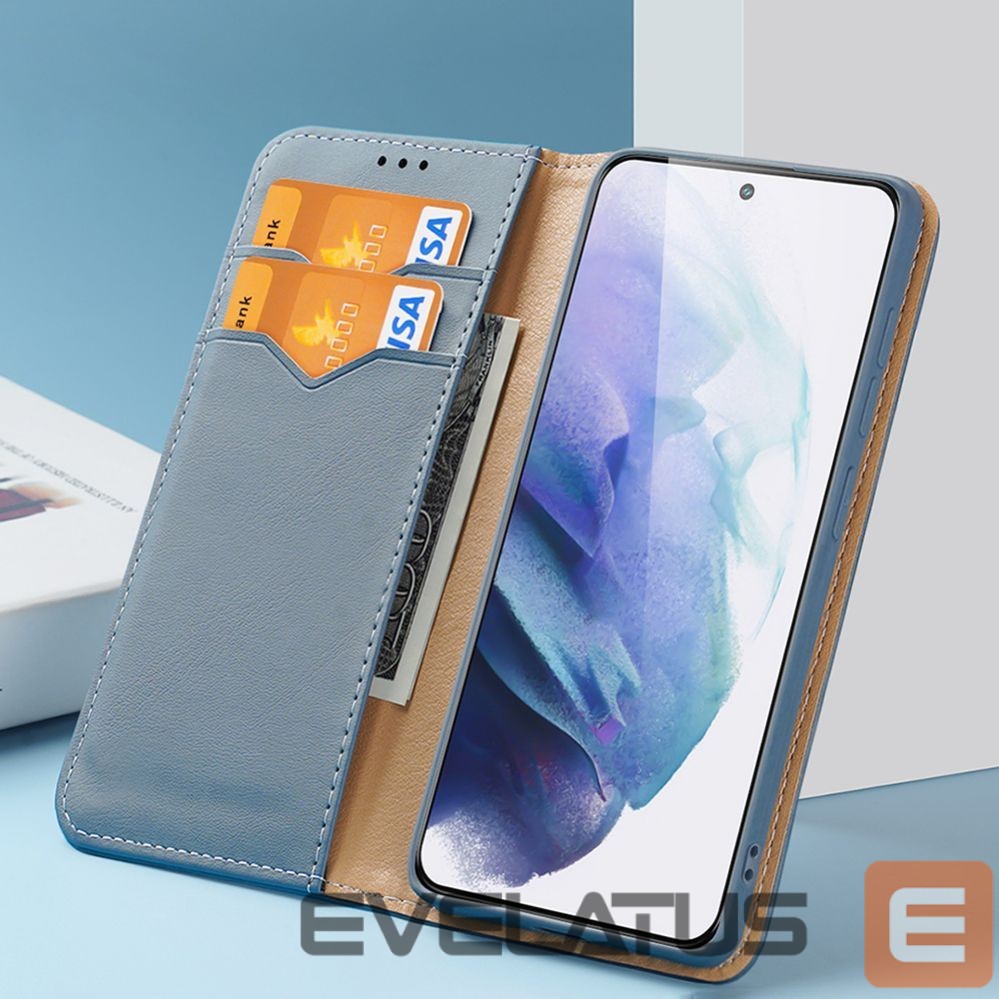 Back panel cover Dux Ducis Blue