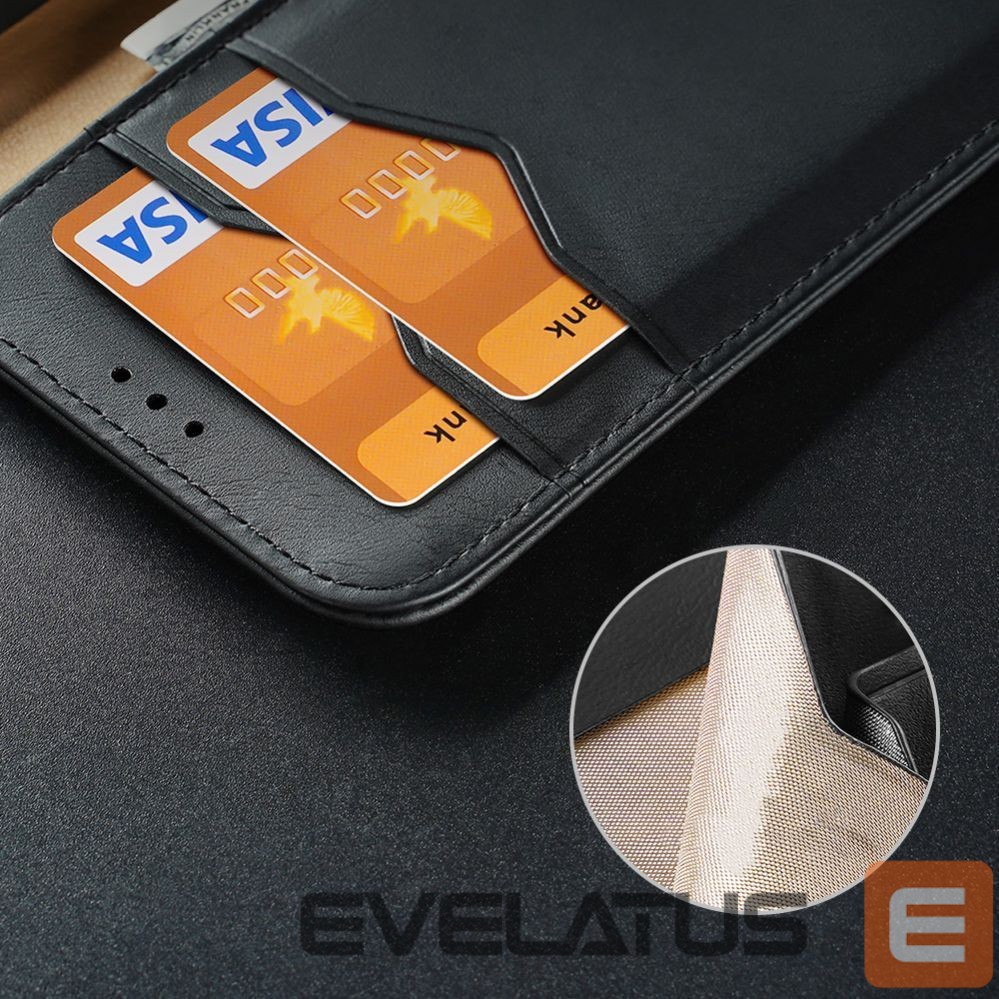 Back panel cover Dux Ducis Blue