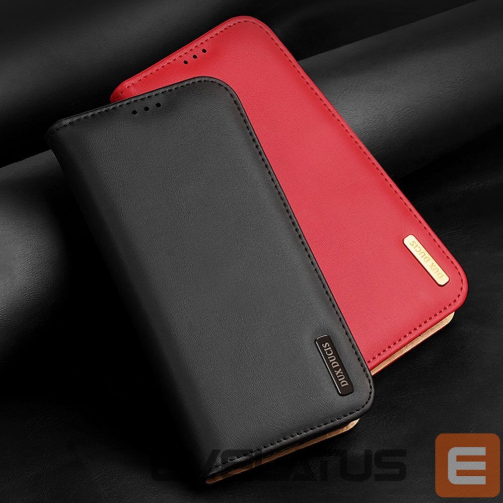 Back panel cover Dux Ducis Blue