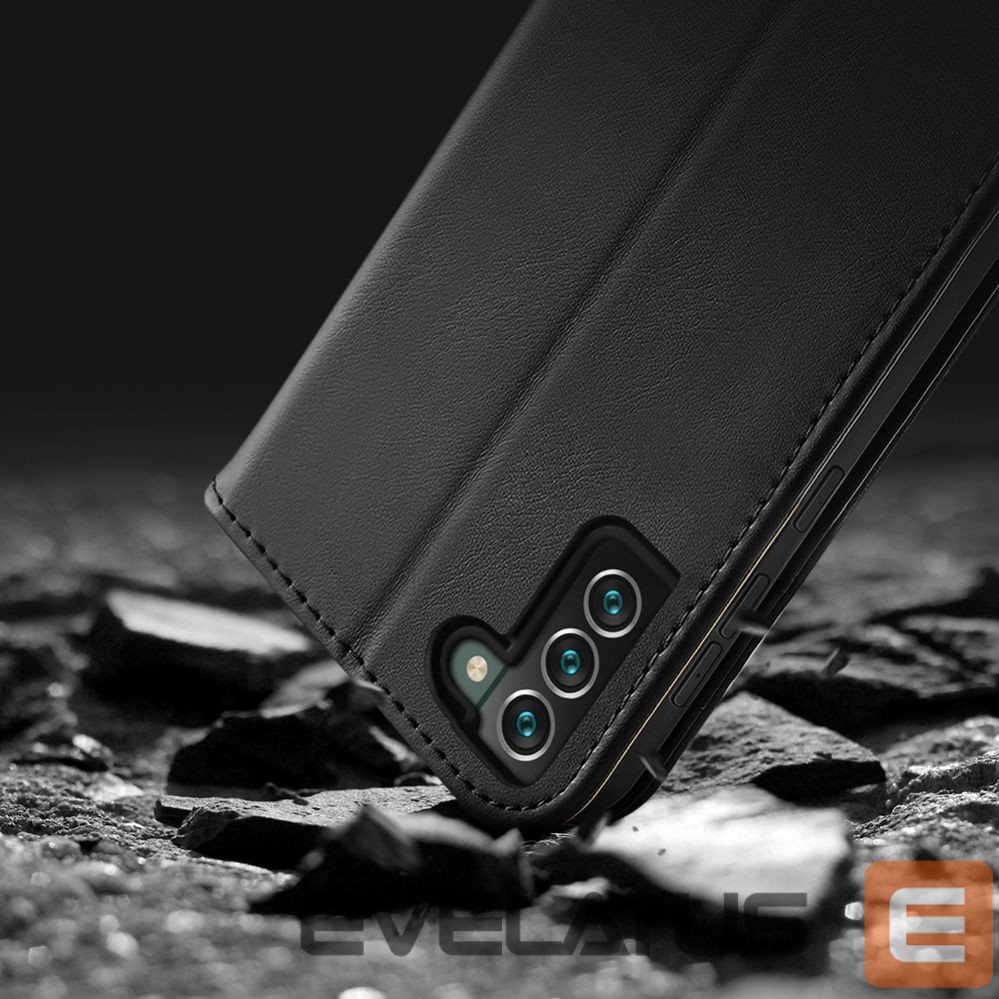 Back panel cover Dux Ducis Blue