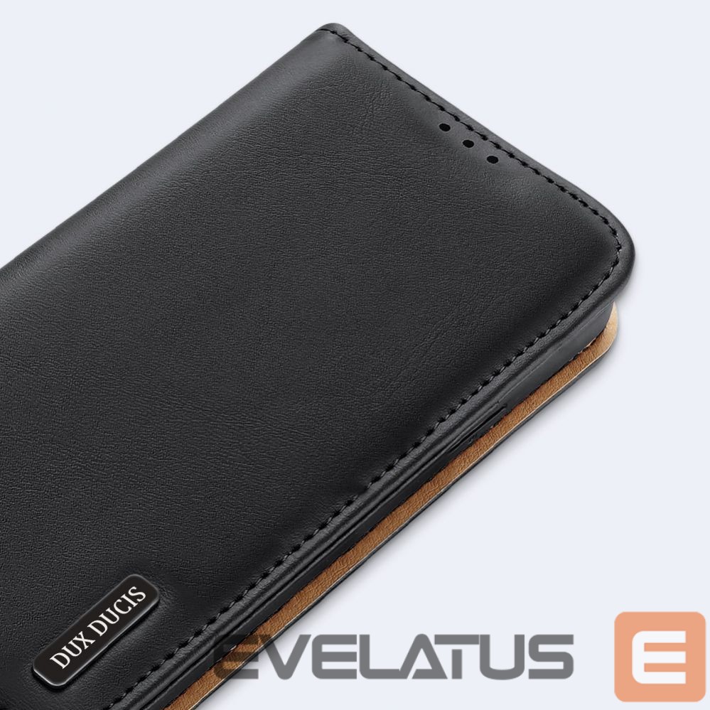 Back panel cover Dux Ducis Blue