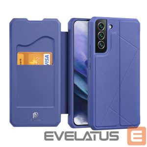 Back panel cover Dux Ducis  Blue 