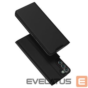 Back panel cover Dux Ducis  Black 