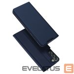 Back panel cover Dux Ducis  Blue 