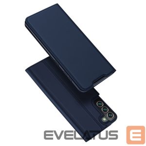Back panel cover Dux Ducis  Blue 