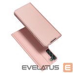 Back panel cover Dux Ducis  Pink 