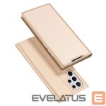 Back panel cover Dux Ducis  Gold 