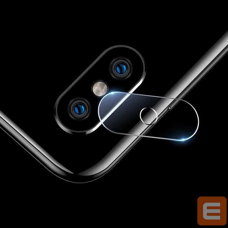 Protective glass Wozinsky - Wozinsky Camera Glass 9H tempered glass for all camera Samsung Galaxy Z Fold 3 camera