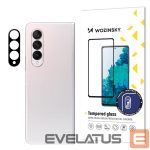 Protective glass Wozinsky  Wozinsky Full Camera Glass 9H Full Camera Tempered Glass for Samsung Galaxy Z Fold 3 