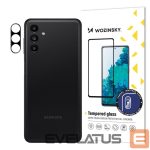 Protective glass Wozinsky  Wozinsky Full Camera Glass 9H Full Camera Tempered Glass for Samsung Galaxy A13 5G 