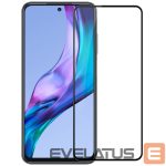 Protective glass Nillkin  Nillkin CP+PRO ultra-thin tempered glass for the entire screen with a 0.2 mm frame 9H Xiaomi Redmi 10 black