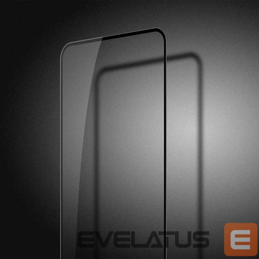 Protective glass Nillkin Nillkin CP+PRO ultra-thin tempered glass for the entire screen with a 0.2 mm frame 9H Xiaomi Redmi 10 black