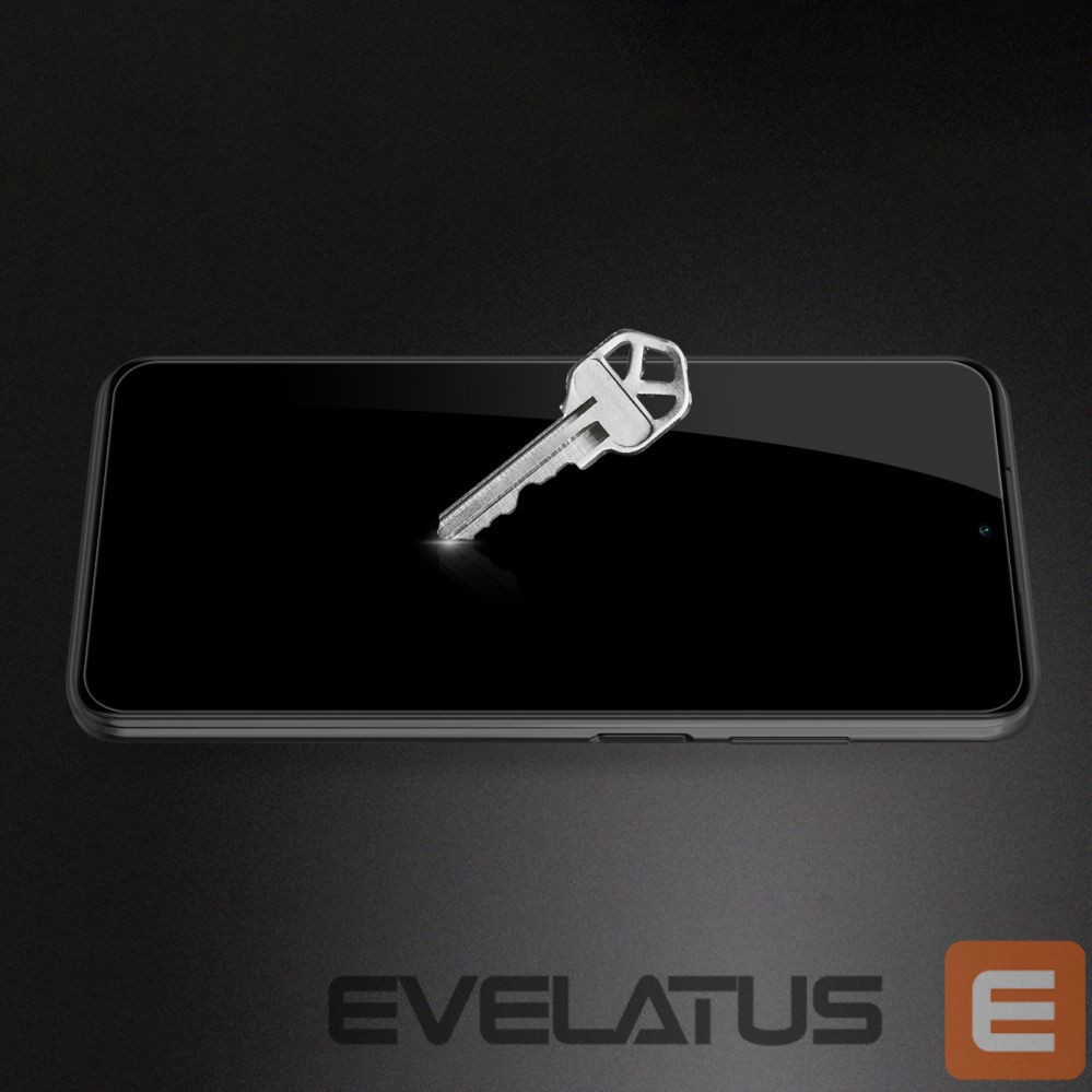 Protective glass Nillkin Nillkin CP+PRO ultra-thin tempered glass for the entire screen with a 0.2 mm frame 9H Xiaomi Redmi 10 black