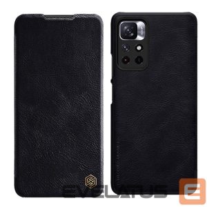 Back panel cover Nillkin  Black 