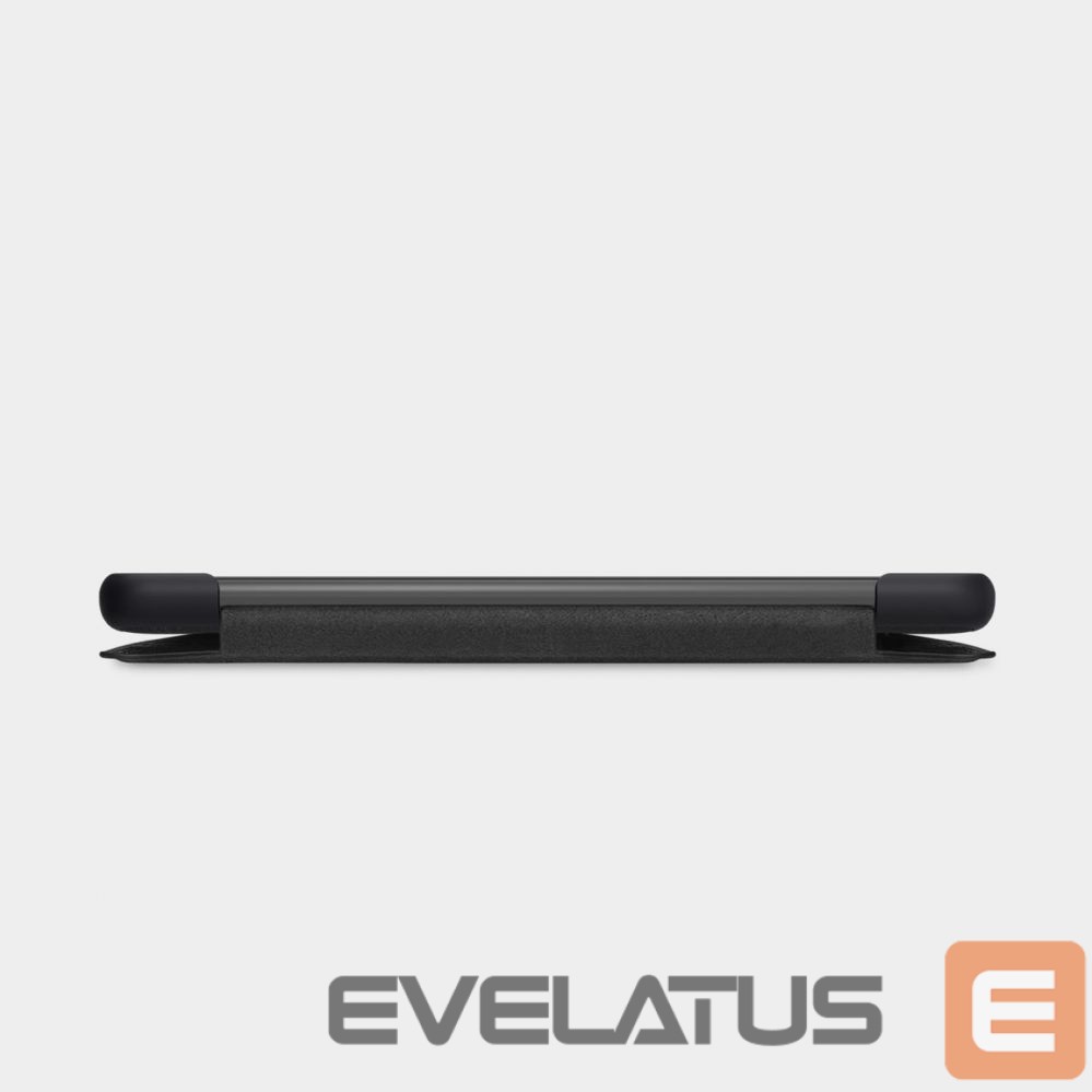 Back panel cover Nillkin Black