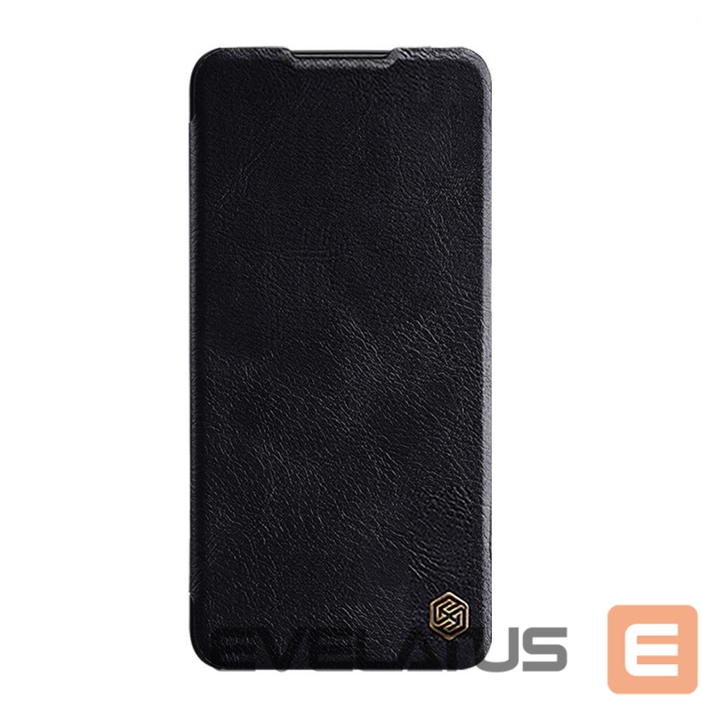 Back panel cover Nillkin Black