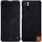Back panel cover Nillkin  Black 