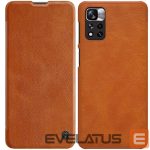 Back panel cover Nillkin  Brown 